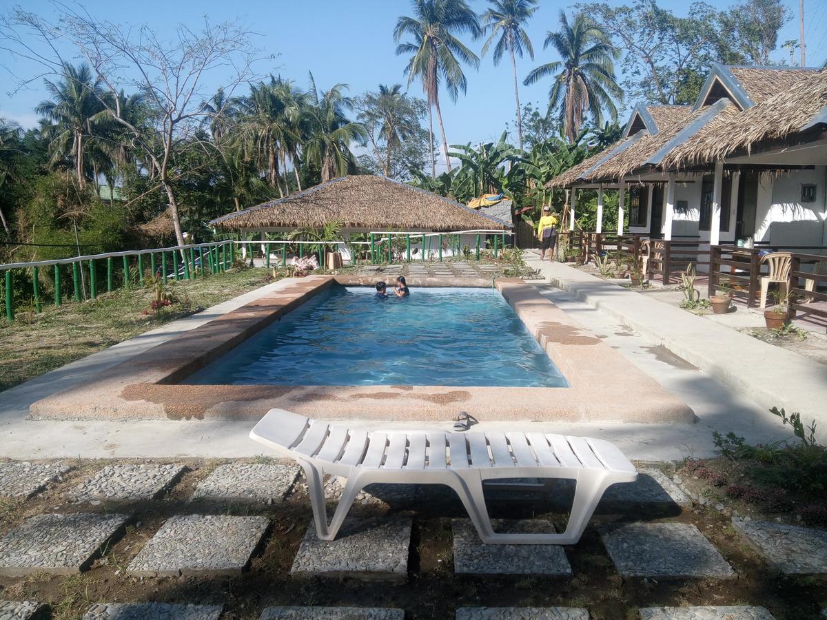 Dahilig Resort Puerto Galera Exterior photo