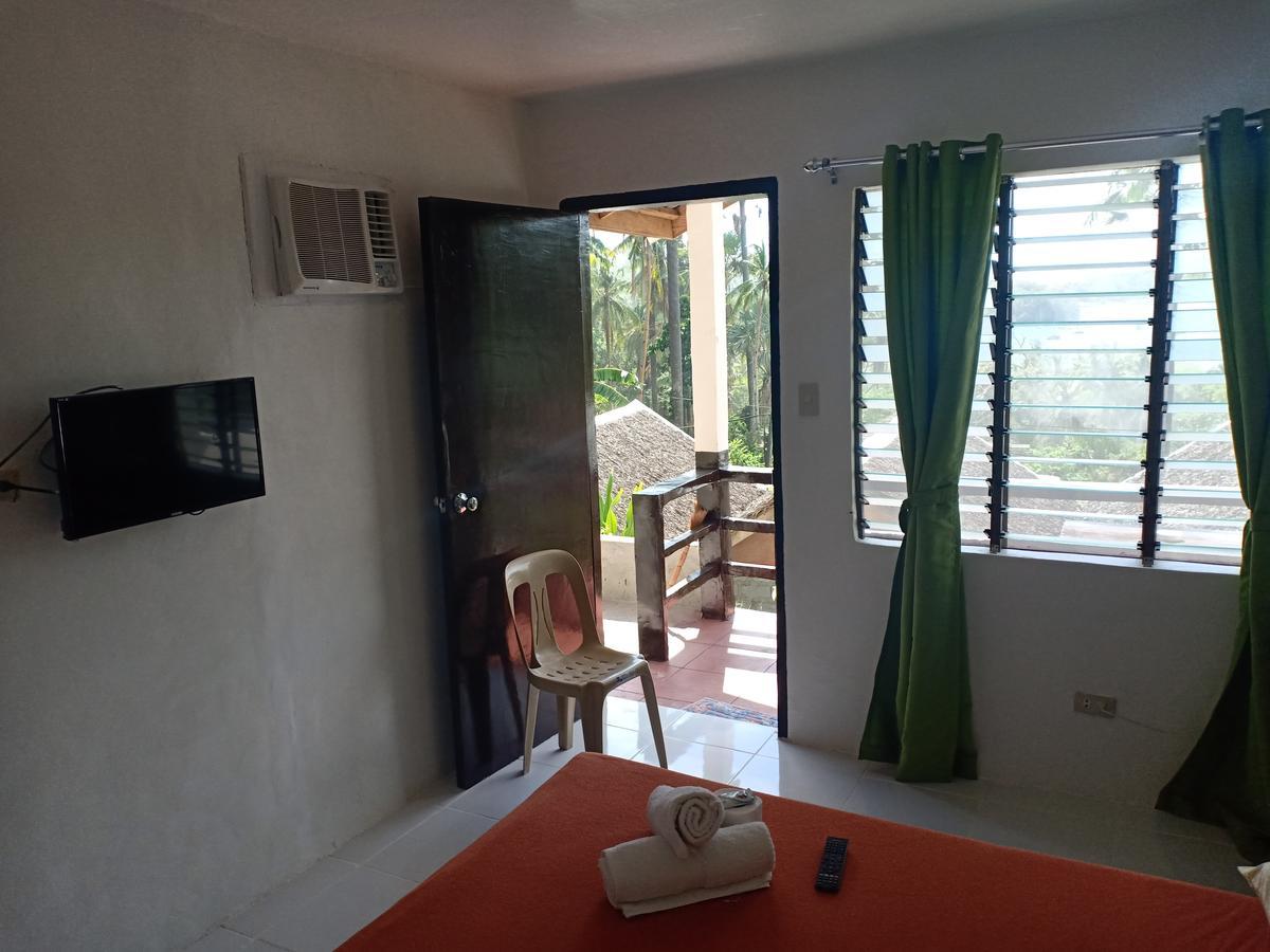Dahilig Resort Puerto Galera Exterior photo
