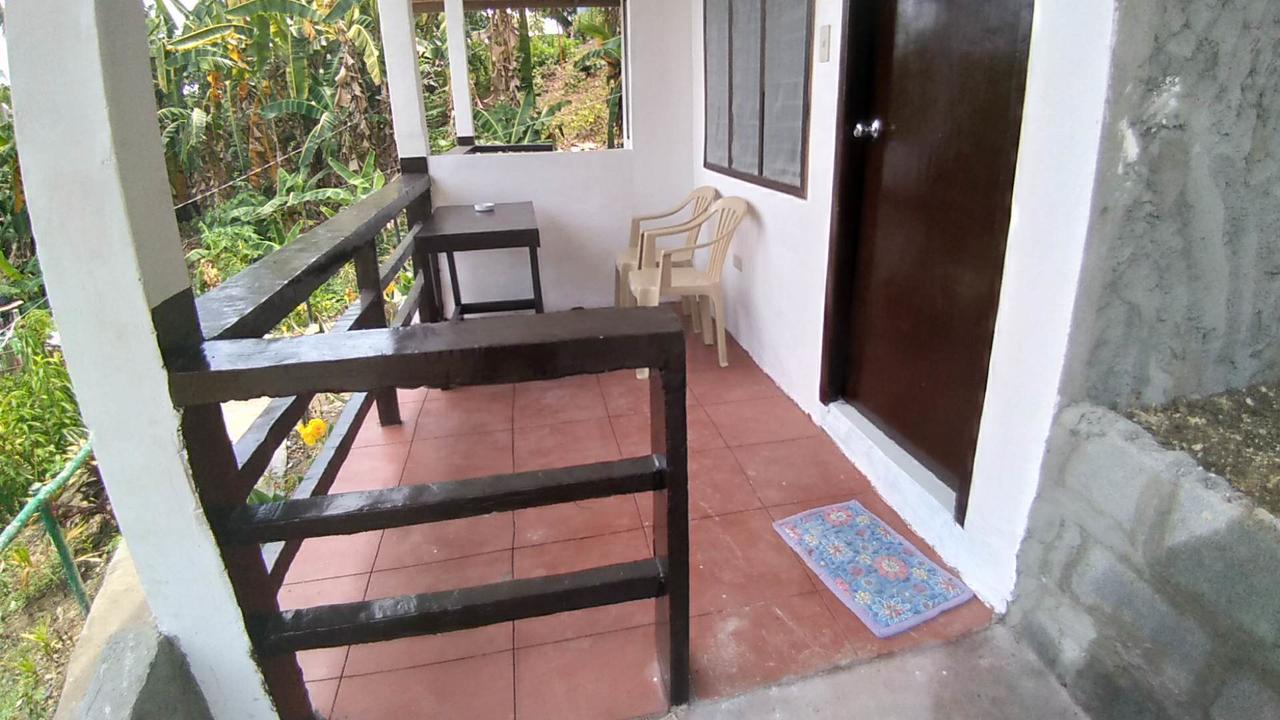 Dahilig Resort Puerto Galera Exterior photo