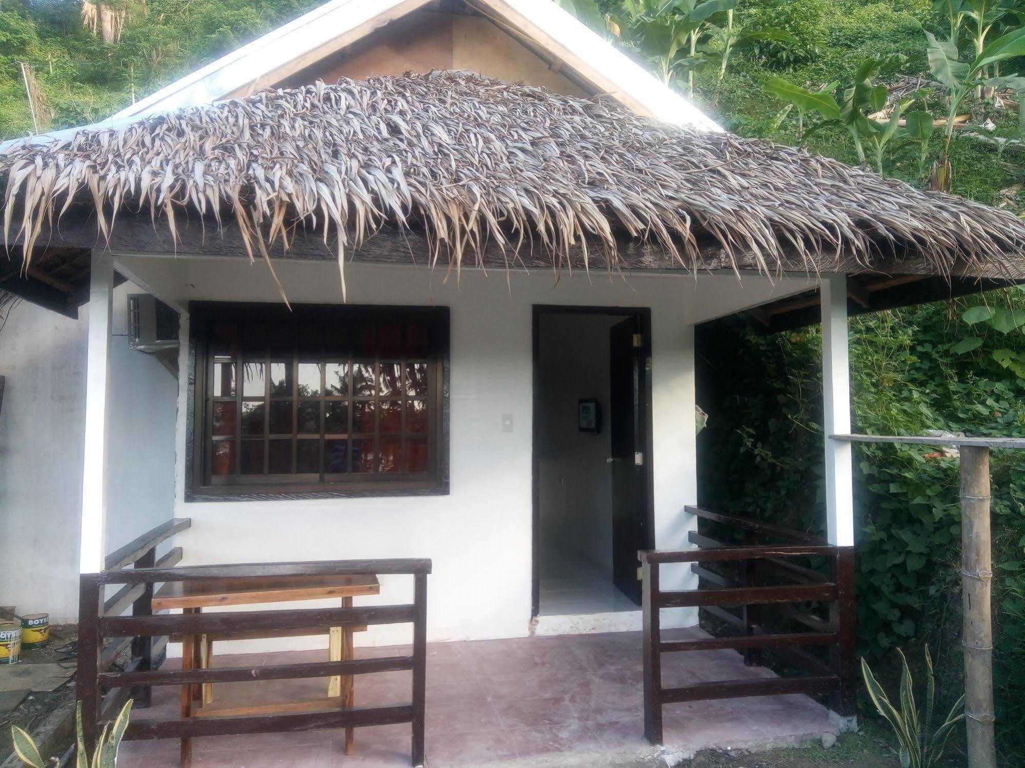 Dahilig Resort Puerto Galera Exterior photo