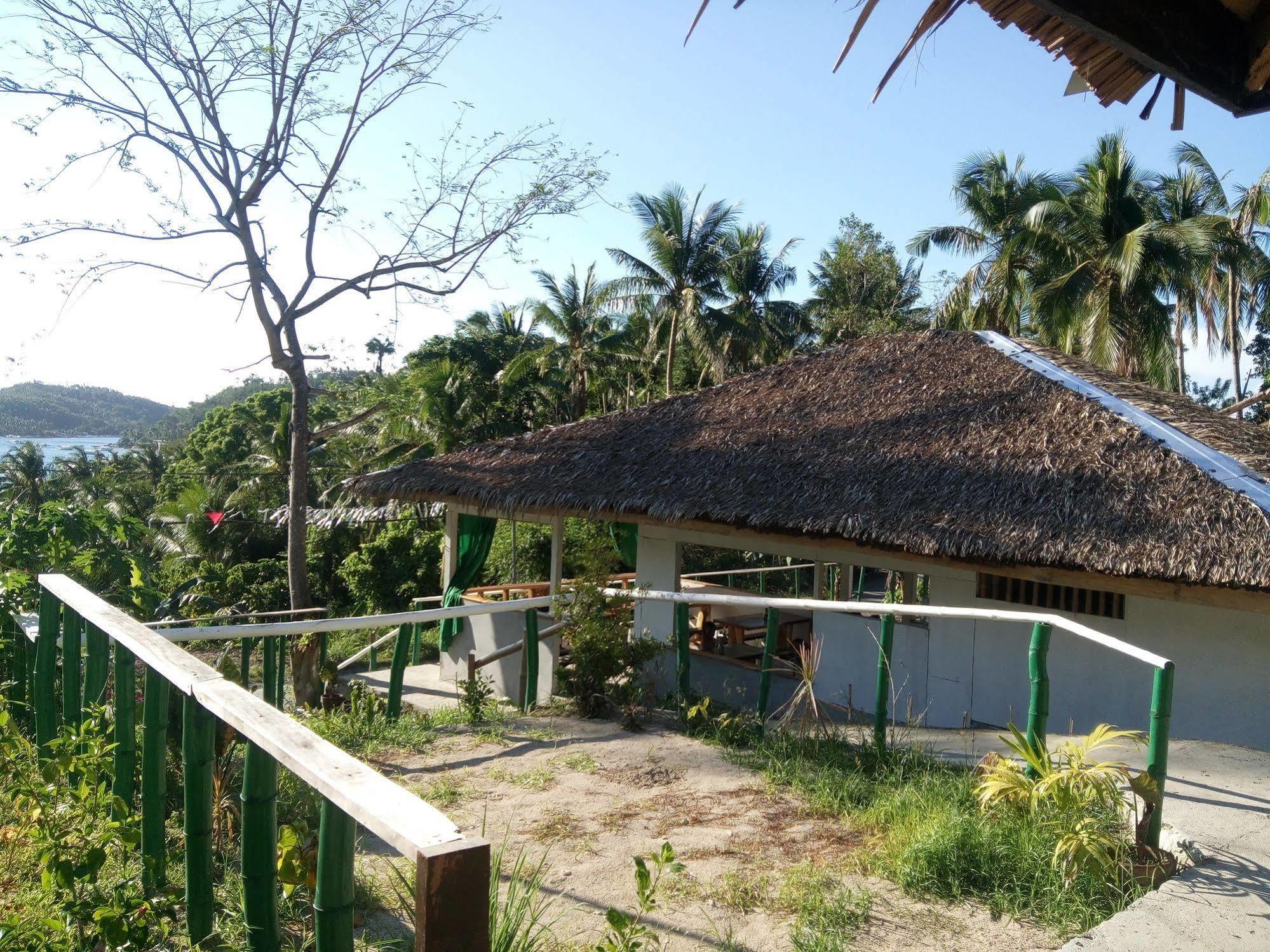 Dahilig Resort Puerto Galera Exterior photo