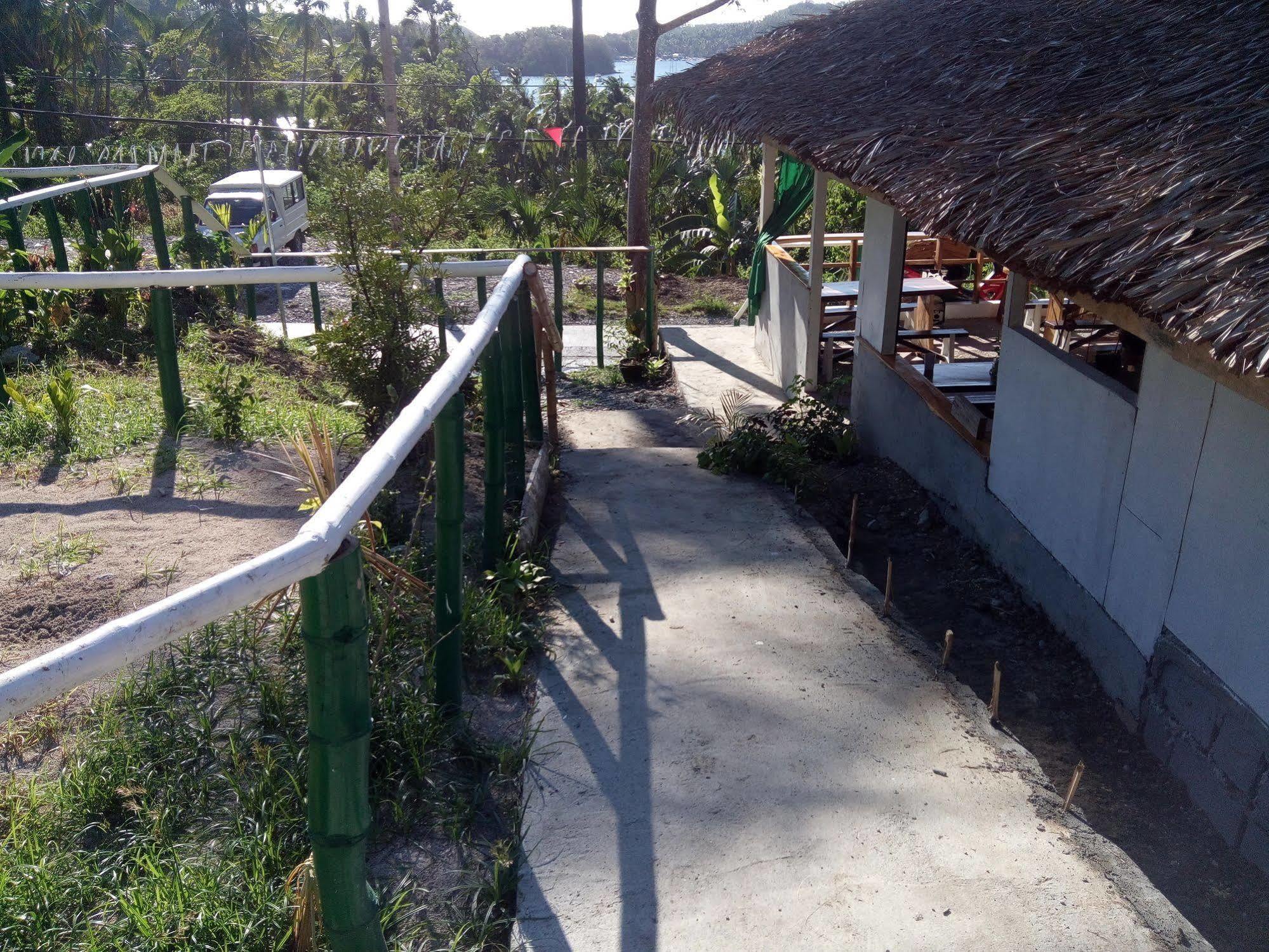 Dahilig Resort Puerto Galera Exterior photo